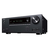 Onkyo TX-NR6100 7.2-Channel THX Certified 8K AV Receiver