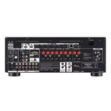 Onkyo TX-NR7100 9.2-Channel THX Certified 8K AV Receiver with Dirac Live