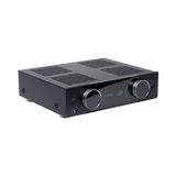 Onkyo Y40BCUC Muse Y-40 Network Streaming Integrated Amplifier, 75W/Ch, Black