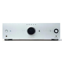 Onkyo P80SMDC Icon P-80 Network Stereo Preamplifier with HDMI ARC and Phono, Silver