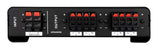 Pulse Audio PA-SS4 4-Channel Speaker Selector with Impedance Matching