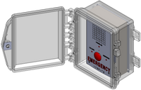 Talkaphone PC-120-S