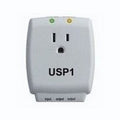 Pach and Co USP1 Power and Telephone Surge Protector for AeGIS and Quantum Series