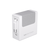 Gitryin Retractable 40W Charger for 3C Devices - front view | Silarius