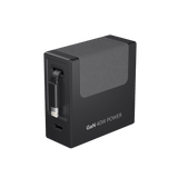 Gitryin Retractable 40W Charger for 3C Devices - Black - detail view | Silarius