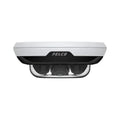 Pelco SMLE1-20V5-4H Sarix Multi Enhanced Analytics Camera Base Module, 4x5MP, WDR, 360 Degree Max Field of View, SureVision, 3.3-5.7mm