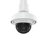 Alta Video 2.0C-H6SL-D1-IR-30 2MP IR Indoor Dome Camera, 3.4-10.5 mm