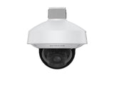 Alta Video 2.0C-H6SL-DO1-IR-30 2MP Dome Camera, 3.4-10.5mm Varifocal Lens, 30-Day Storage
