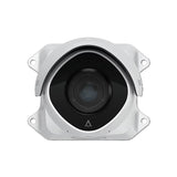 Alta Video 3.0C-H6SL-BO2-IR-30 3MP H6SL Bullet IP Camera with 30-Day Storage, 70m IR Illumination, 10.9-29mm Lens
