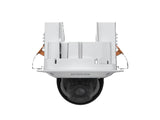 Alta Video 3.0C-H6SL-D1-30 3MP Dome Cloud Camera, 3.4-10.5mm Lens, 30-Day Cloud Storage