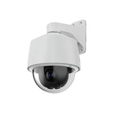 Alta Video 4.0C-H6A-PTZ-DP30-30 4MP Alta H6A PTZ Camera, 6.5-162.5mm Varifocal Lens, Pendant, 30X Enhanced Optical Zoom, 30-Day Storage
