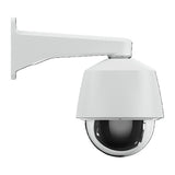 Alta Video 4.0C-H6A-PTZ-DP30-30 4MP Alta H6A PTZ Camera, 6.5-162.5mm Varifocal Lens, Pendant, 30X Enhanced Optical Zoom, 30-Day Storage