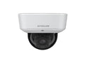 Alta Video 5.0C-H6SL-D1-IR-60 5MP H6SL Dome IP Camera with 60-Day Storage, 20m IR Illumination, 3.4-10.5mm Lens