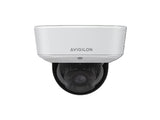 Alta Video 5.0C-H6SL-D1-60 5MP H6SL Dome IP Camera with 60-Day Storage, 3.4-10.5mm Lens