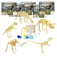 HamiltonBuhl PH-KIT5 Steam Paleo Hunter DIG Kit-all FIVE D