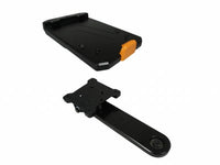 Havis PKG-ARM-0600-KBM Package, Keyboard Mount, Accessory Adapter, Accessory, VSX, Light Duty, Swing Arm, 6" Long