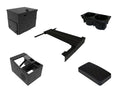 Havis PKG-ASW-0805-TRNST Work Truck Console Package for 2015-2026 Ford Transit Van