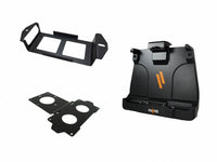 Havis PKG-DS-GTC-1101 Package Docking Station For Getac UX10 Tablet With Power Supply Mounting Brackets