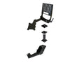 Havis PKG-PSM-1013-T Standard Tablet Pedestal Mount Package For 2020-2024 Ford Escape