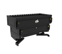 Havis PKG-SBX-INUT-107 Premium 2-Drawer
