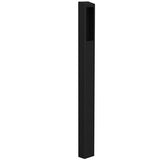 Pedestal Pro 64TOW-PRO-002-CRS 66" Steel Pedestal - 2N IP Verso 3