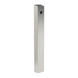 Pedestal Pro 64TOW-PAXT-13-304 47" Stainless Tower fits Paxton 390-135-US