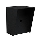 Pedestal Pro 68HOU-PAXT-01-CRS 6"x8" Mild Steel Housing, Paxton P50 and K50 Readers