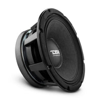 PANCADÃO Mid-Bass Loudspeaker 10' 1500 Watts Rms 4-Ohm - front view | Silarius