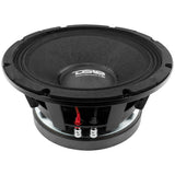 PANCADÃO Mid-Bass Loudspeaker 10' 1500 Watts Rms 8-Ohm - detail view | Silarius