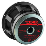 PANCADAO Mid-Bass Loudspeaker 12' 1500 Watts Rms 4-Ohm - detail view | Silarius