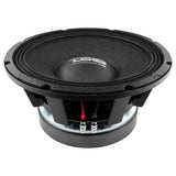 PANCADAO Mid-Bass Loudspeaker 12' 1500 Watts Rms 4-Ohm - detail view | Silarius