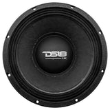 PANCADAO Mid-Bass Loudspeaker 12' 1500 Watts Rms 4-Ohm - rear view | Silarius