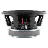 PANCADAO Mid-Bass Loudspeaker 12' 1500 Watts Rms 4-Ohm - detail view | Silarius