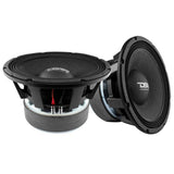 PANCADAO Mid-Bass Loudspeaker 12 3000W - side view | Silarius