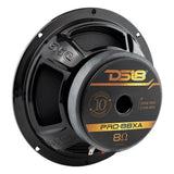 10th Anniversary Edition 8' Mid-Bass Loudspeaker 275 Watts Rms 8-Ohm - detail view | Silarius