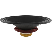 DS18 PRO-BX21N.2RCK Recone Kit for PRO-BX21N.2 - front view | Silarius