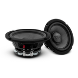 Stage3 Pro Audio Midbass Package - side view | Silarius