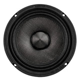 Jeep JL/JLU/JT Front Door Speaker Panels Package - Short Armrest