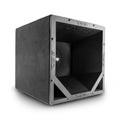 DS18 PRO-CUBE10 10" Stackable 12x12x12 Box with Diffuser and PRO-EXL108 Included