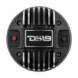 2" Throat Bolt on Driver 400 Watts 3" Titanium Vc 8-Ohm