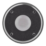 2' Throat Bolt-On Compression Driver 320 Watts With 2' Polyimide Voice Coil 8-Ohm - side view | Silarius