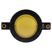 PRO 2" Phenolic Replacement Diaphragm for PRO-D1, PRO-D1F, PRO-DKH1, PRO-DKN1 and Universal 8-Ohm