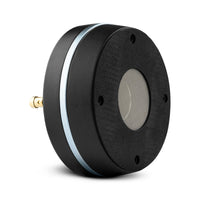 2' Throat Bolt on Neodymium Driver 450 Watts 3' Phenolic Vc 8-Ohm - front view | Silarius