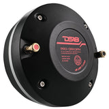 2' Throat Bolt on Neodymium Driver 450 Watts 3' Phenolic Vc 8-Ohm - detail view | Silarius