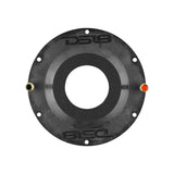 PRO 3.5' Polyester and 1.75' Polyester Dual Replacement Diaphragms for PRO-DRNCOAXVC and Universal ... - side view | Silarius