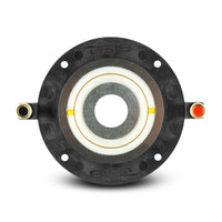 PRO 3.5' Polyester and 1.75' Polyester Dual Replacement Diaphragms for PRO-DRNCOAXVC and Universal... - front view | Silarius