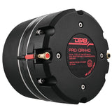 2' Throat Bolt on Nedodymium Driver 440 Watts 2 x 3.5' Dual Polyester Vc 8-Ohm - detail view | Silarius