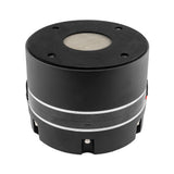 2' Throat Bolt on Nedodymium Driver 440 Watts 2 x 3.5' Dual Polyester Vc 8-Ohm - rear view | Silarius