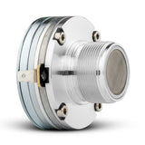 1' Throat Twist On Neodymium Driver 160 Watts 1.5' Composite Polyimide Vc 8-Ohm - front view | Silarius