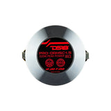 1' Throat Twist On Neodymium Driver 160 Watts 1.5' Composite Polyimide Vc 8-Ohm - detail view | Silarius